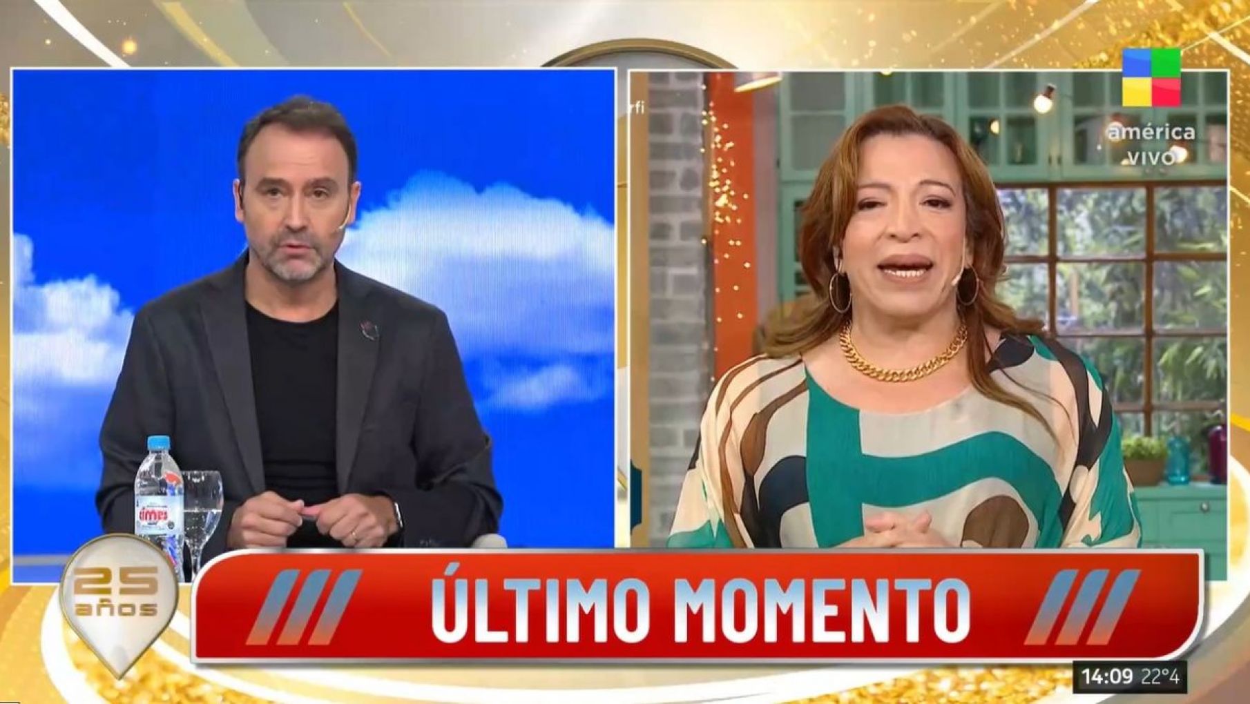 Revelearon qué hará Telefe con Lizy Tagliani: "La van a..."